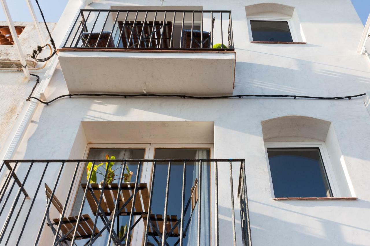 Vilamarlux II Vilassar De Mar Exterior foto